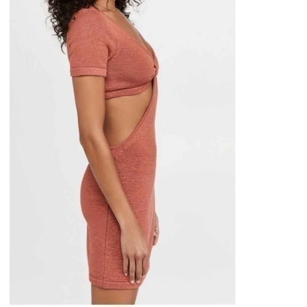 Cult Gaia Mini Dress - Picture 5 of 16